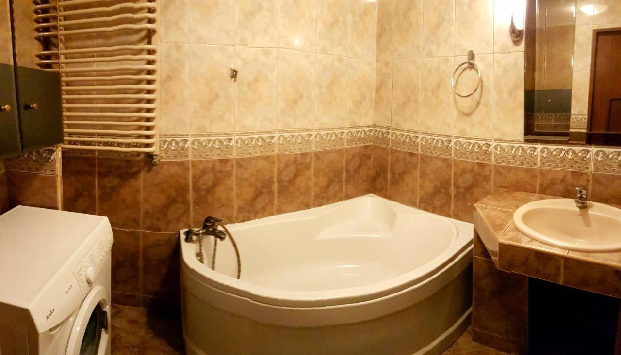 Niebieski Meander Blisko Metra Hostel Warszawa