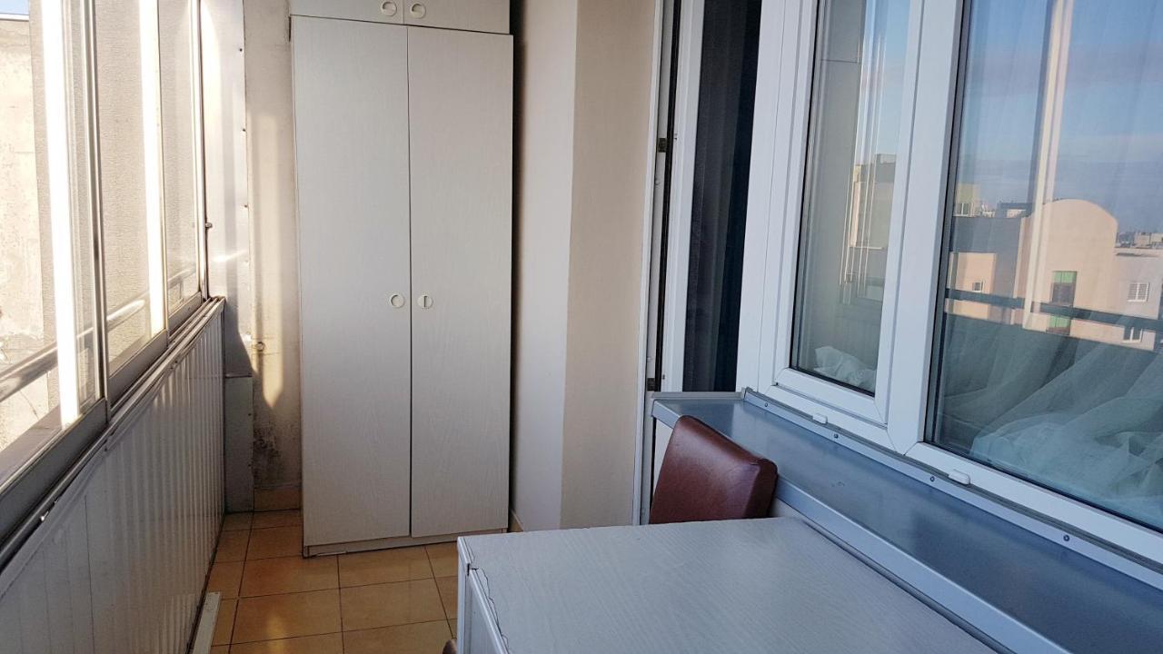 Niebieski Meander Blisko Metra Hostel Warszawa