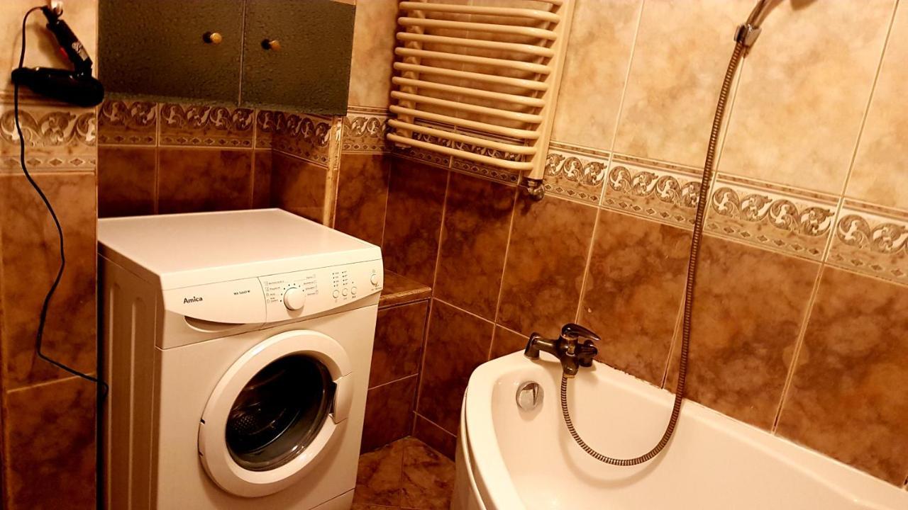 Niebieski Meander Blisko Metra Hostel Warszawa