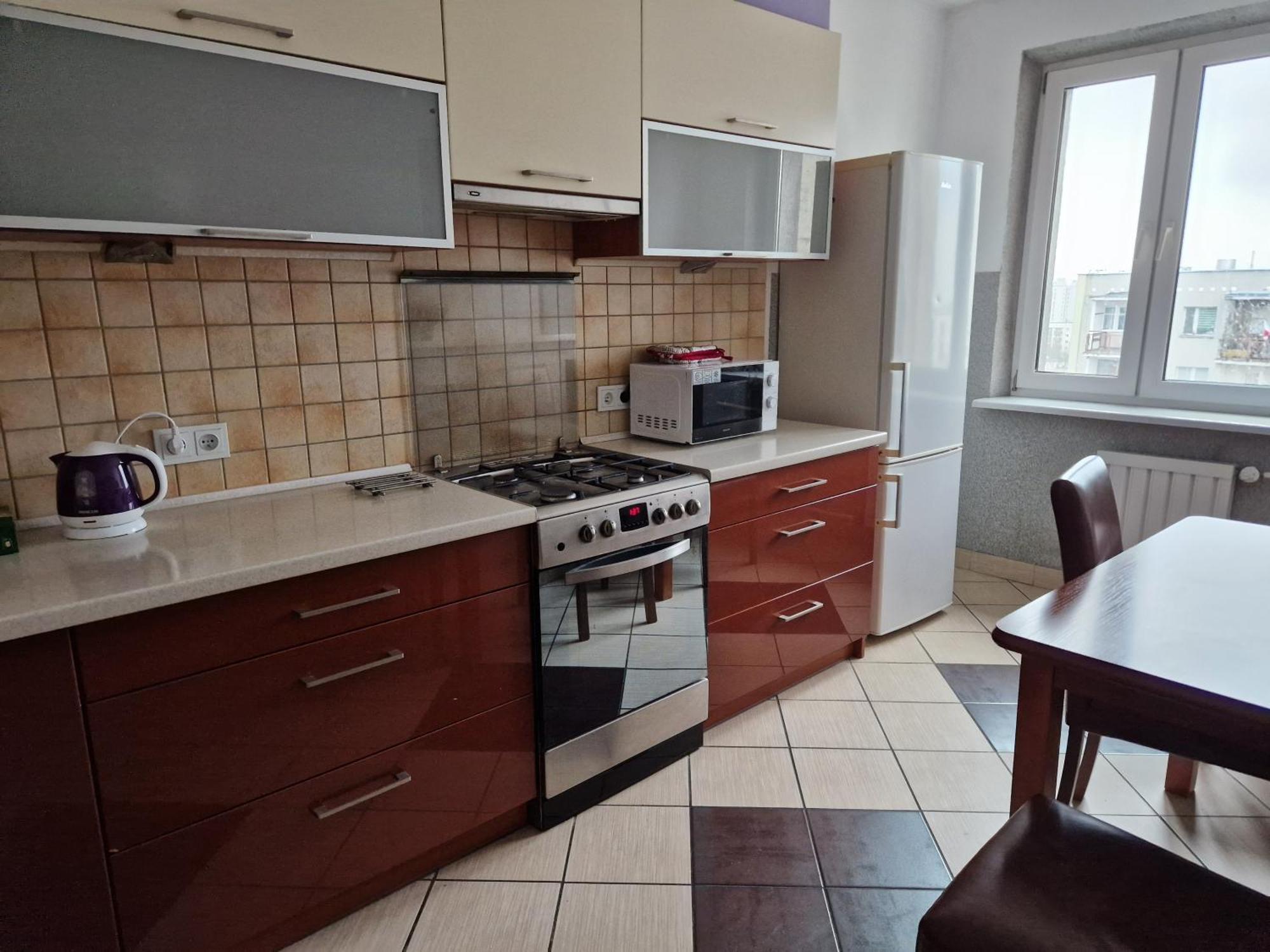 Hostel Niebieski Meander Blisko Metra Warszawa