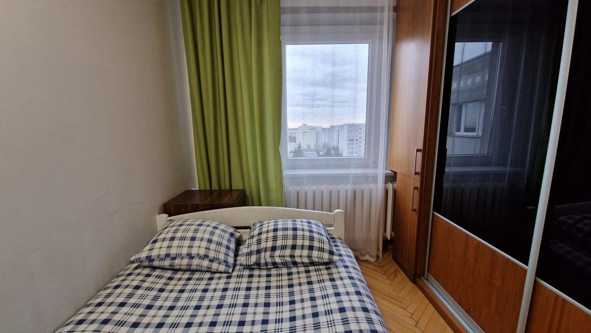 Hostel Niebieski Meander Blisko Metra